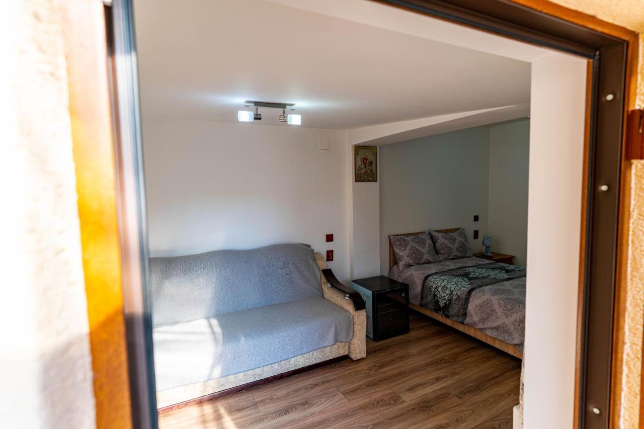 La Bebe 2 Beds Apartment Hunedoara Exterior photo